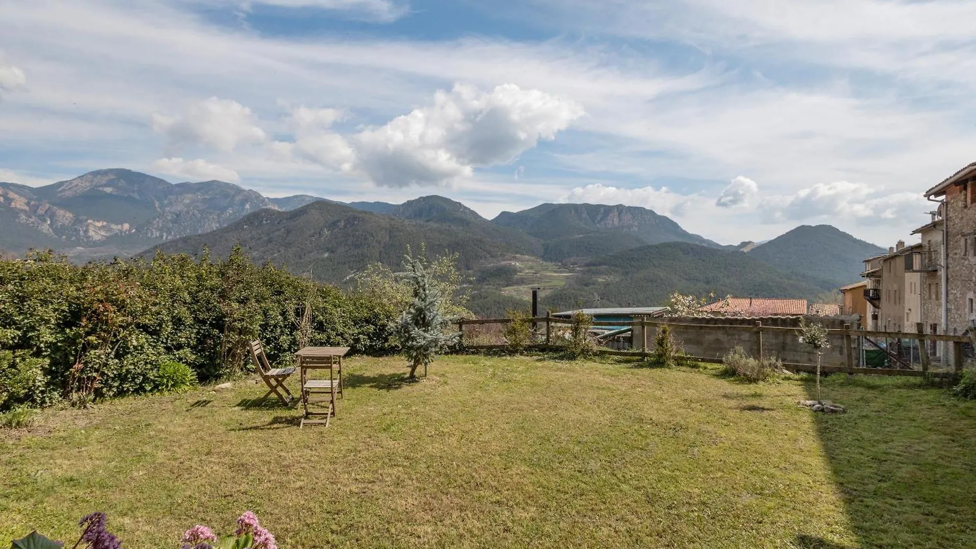El Cloquer Διαμέρισμα San Lorenzo de Morunys 0*,  Ισπανία